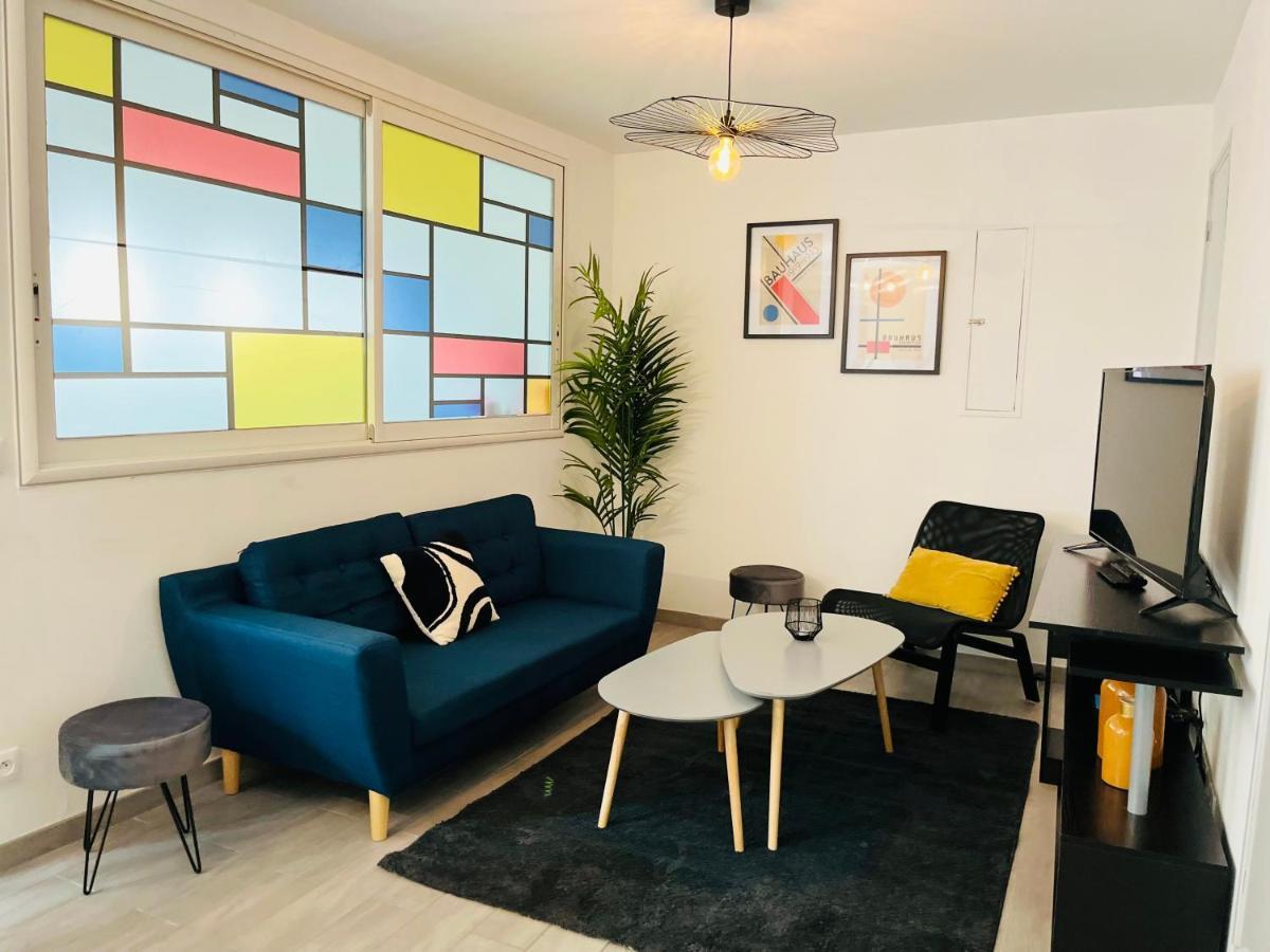 Maison La Licorne, Spacieuse, Tout Equipee, 5 Chambres อาเมียงส์ ภายนอก รูปภาพ