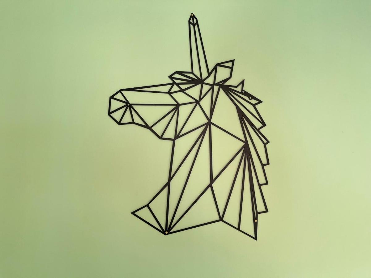 Maison La Licorne, Spacieuse, Tout Equipee, 5 Chambres อาเมียงส์ ภายนอก รูปภาพ