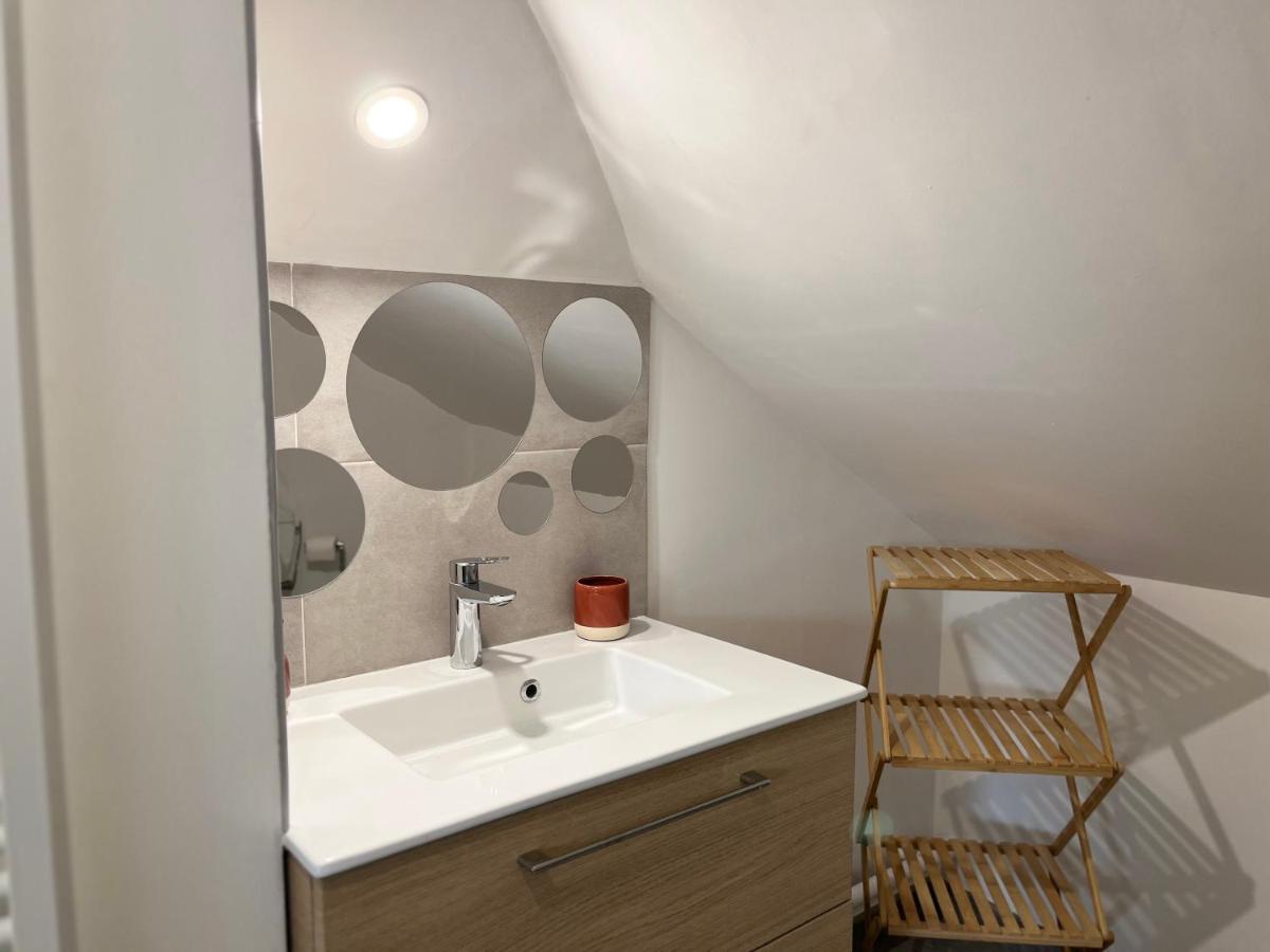 Maison La Licorne, Spacieuse, Tout Equipee, 5 Chambres อาเมียงส์ ภายนอก รูปภาพ