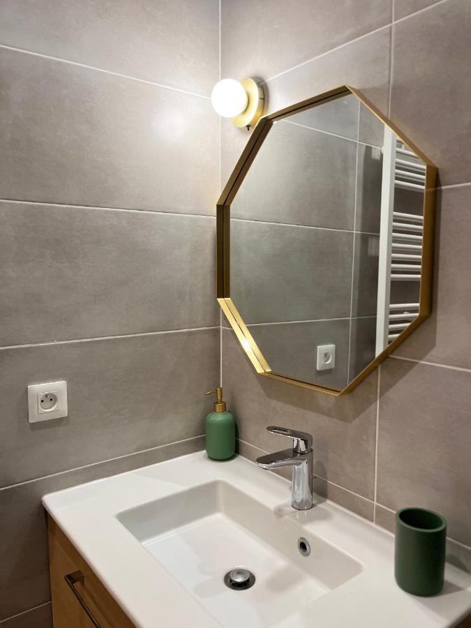 Maison La Licorne, Spacieuse, Tout Equipee, 5 Chambres อาเมียงส์ ภายนอก รูปภาพ
